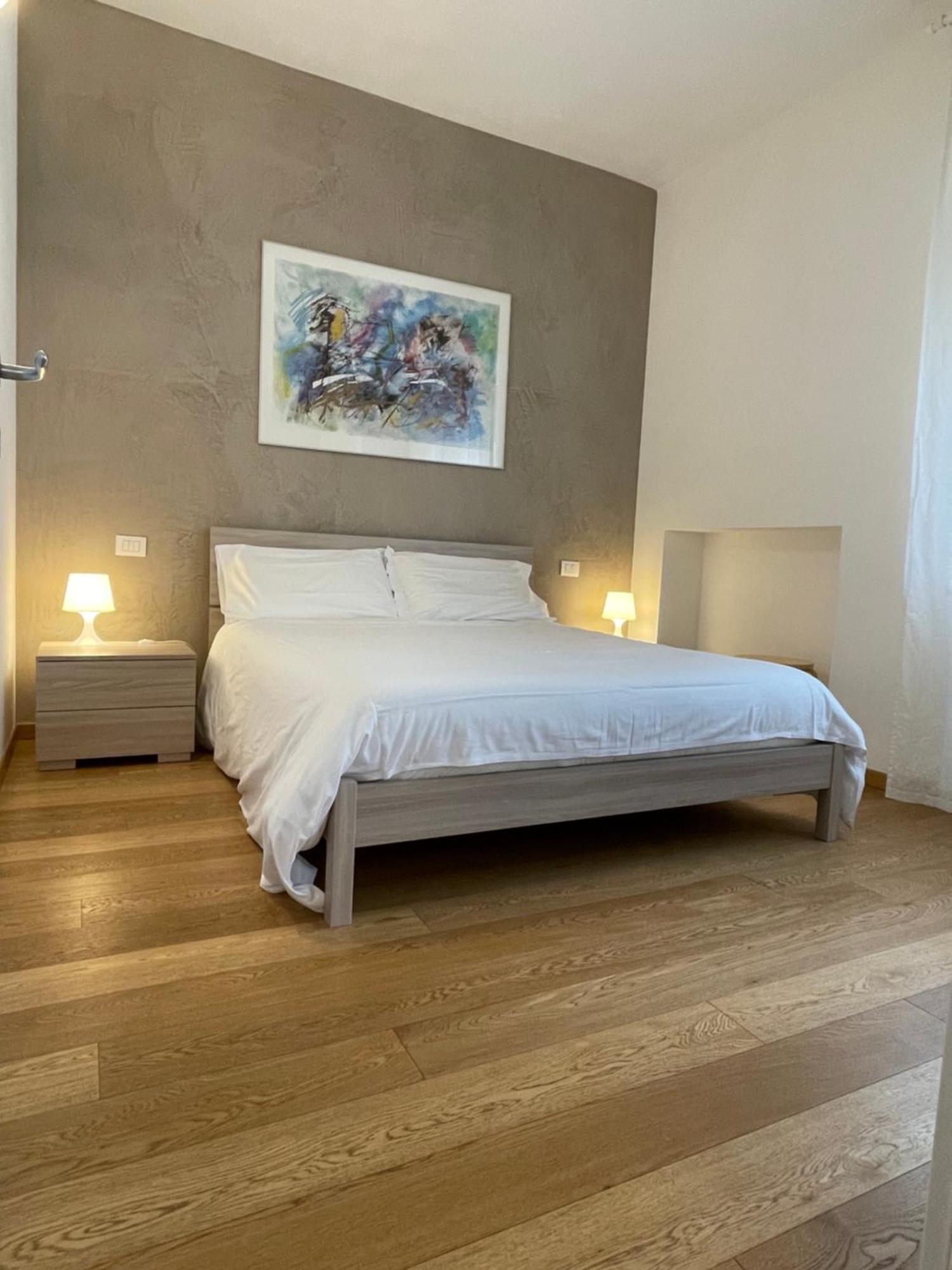 Sarah Apartment Verona Fiera Экстерьер фото