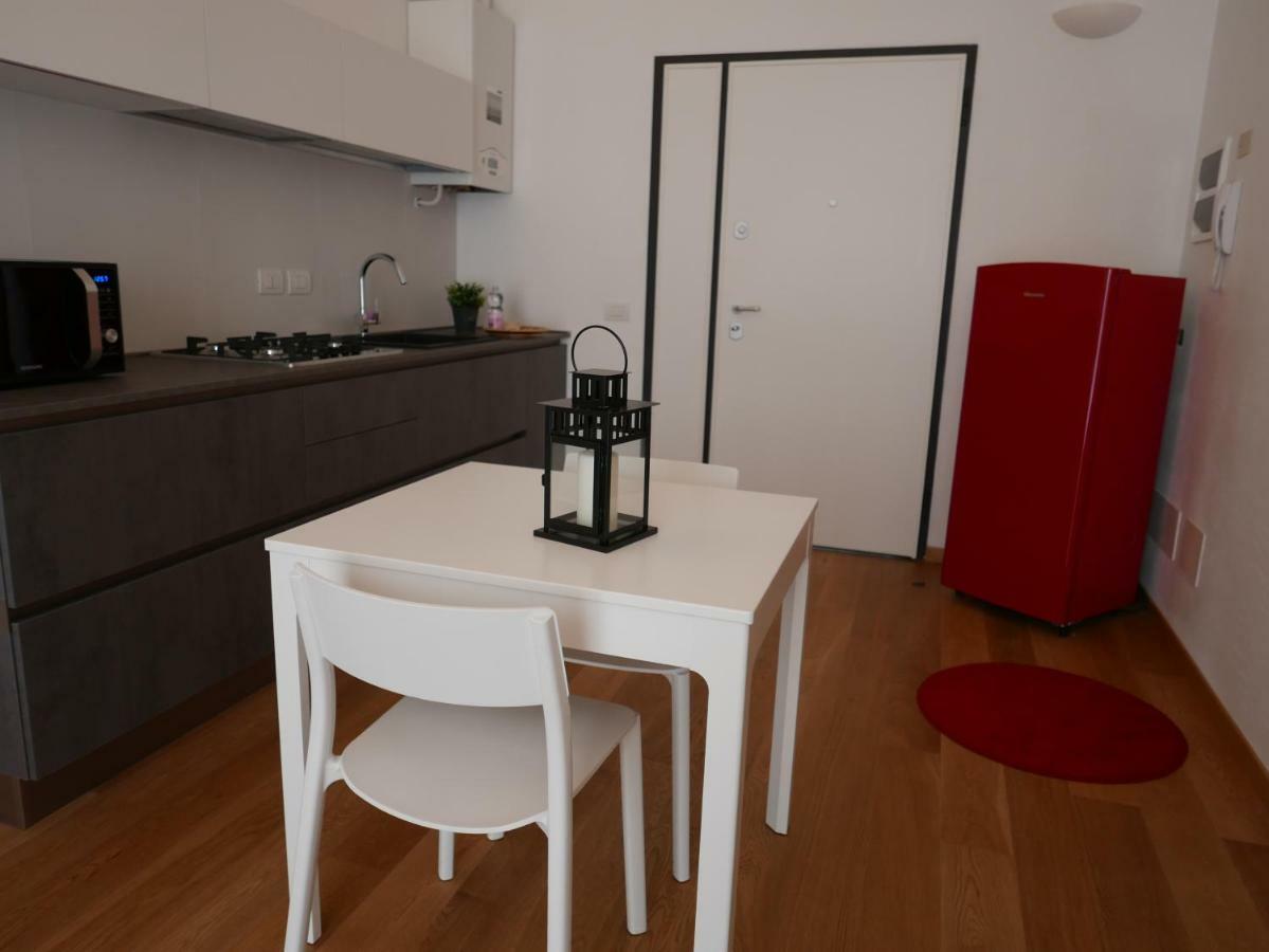 Sarah Apartment Verona Fiera Экстерьер фото