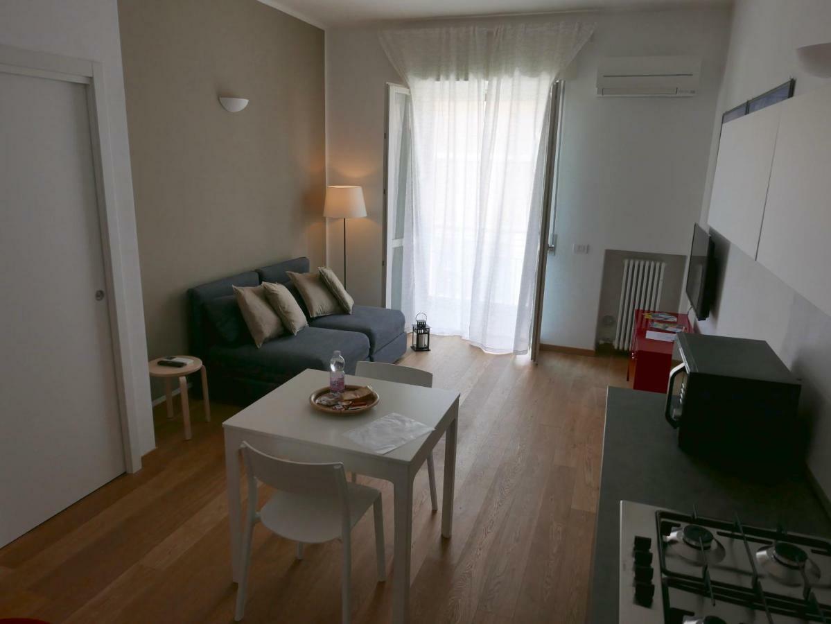 Sarah Apartment Verona Fiera Экстерьер фото