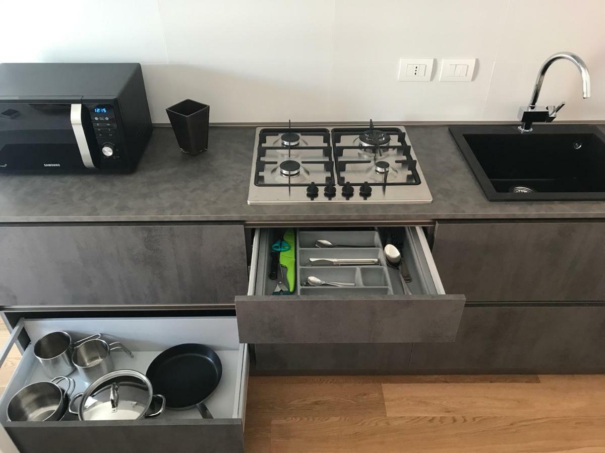 Sarah Apartment Verona Fiera Экстерьер фото