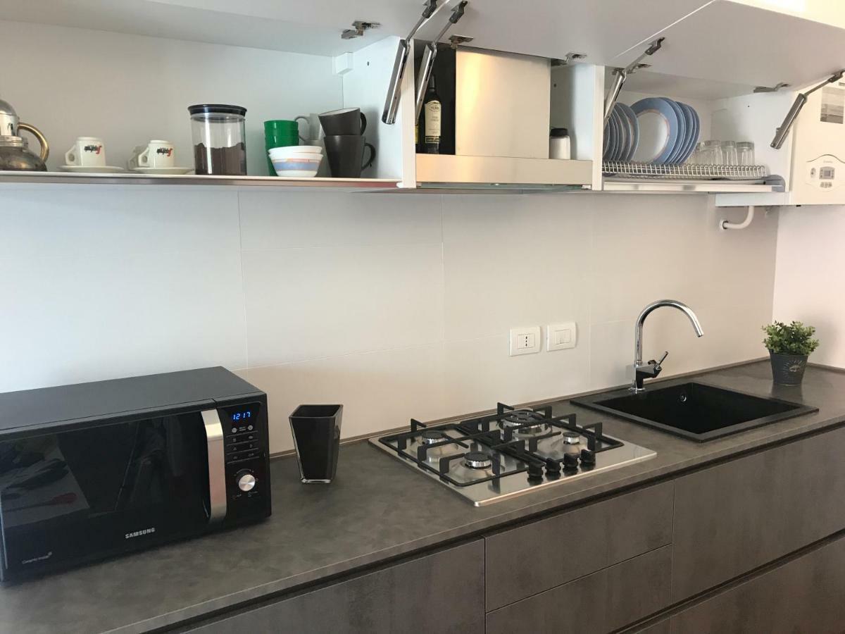 Sarah Apartment Verona Fiera Экстерьер фото