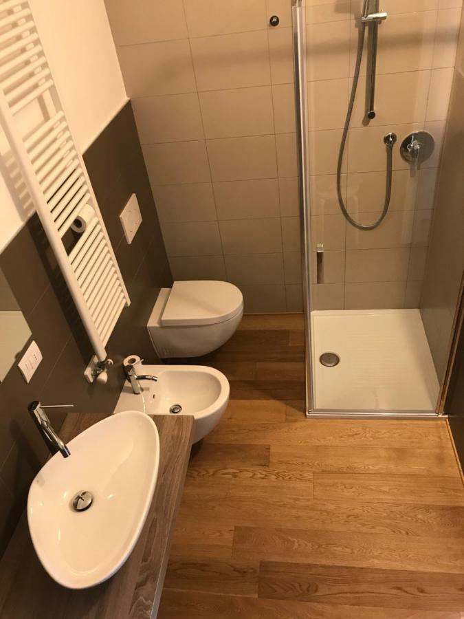 Sarah Apartment Verona Fiera Экстерьер фото